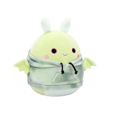 SQUISHMALLOWS TIE DYE Maskotka TOVE Pluszak 19cm