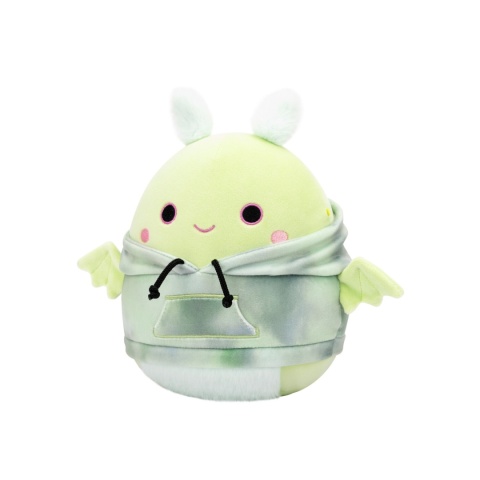 SQUISHMALLOWS TIE DYE Maskotka TOVE Pluszak 19cm