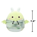 SQUISHMALLOWS TIE DYE Maskotka TOVE Pluszak 19cm