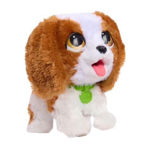 FURREAL Piesek KING CHARLES SPANIEL Robi kupkę
