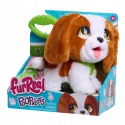 FURREAL Piesek KING CHARLES SPANIEL Robi kupkę