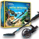 NATIONAL GEOGRAPHIC Wykrywacz Metali Zabawka Kreatywna