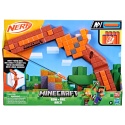 NERF Łuk MINECRAFT + strzałki Nerf N1 HASBRO