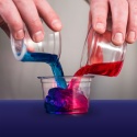 National Geographic: COOL REACTIONS CHEMISTRY Reakcje Chemiczne Zestaw Do Nauki Chemii Zestaw Kreatywny