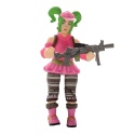 FORTNITE Figurka ZOEY Ruchoma figurka 6,5cm