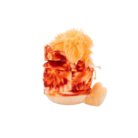 SQUISHMALLOWS TIE DYE Maskotka SHASTA Pluszak 19cm