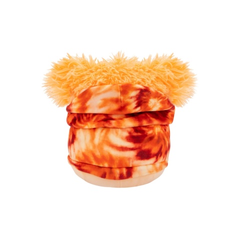 SQUISHMALLOWS TIE DYE Maskotka SHASTA Pluszak 19cm
