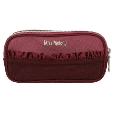 Piórnik MISS MELODY DREAMLAND Podwójny DEPESCHE