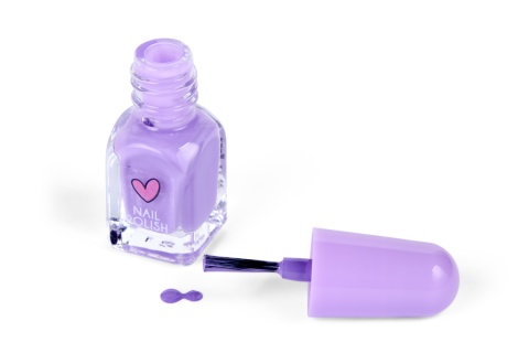 CREATE IT! Zestaw LOVE USTA Make Up dla dzieci