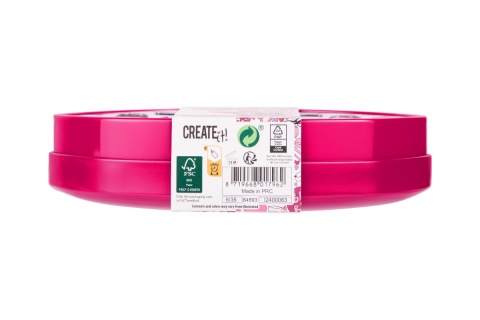 CREATE IT! Zestaw LOVE USTA Make Up dla dzieci