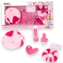 CREATE IT! Zestaw LOVE Make Up dla dzieci
