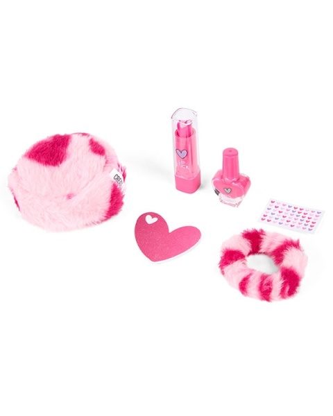 CREATE IT! Zestaw LOVE Make Up dla dzieci