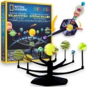 National Geographic: SOLAR SYSTEM Układ Słoneczny