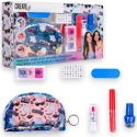 CREATE IT! Zestaw MAKE UP + Kosmetyczka Kosmetyki dla dzieci