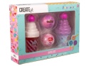 CREATE IT! Zestaw do kąpieli CANDY dla dzieci