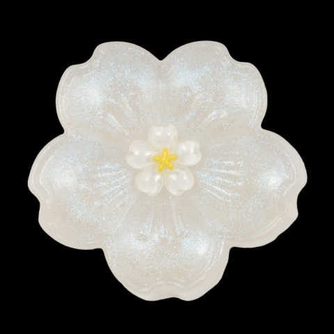 TABA WORLD Brelok Gniotek FLORA LEE pachnący