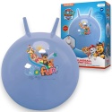 Piłka do skakania Skippyball PSI PATROL 45 cm skoczek