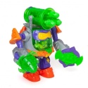 SUPERTHINGS Zestaw Kazoom Power ROBOT ULTRA STRIKER Figurka PROFESSOR K