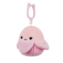 SQUISHMALLOWS Brelok Maskotka LEX LEX Clip On Pluszak 9cm S24