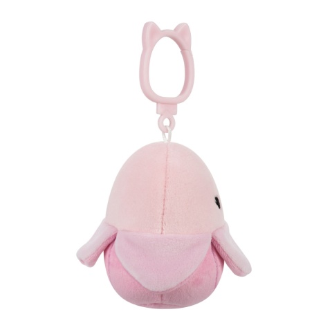 SQUISHMALLOWS Brelok Maskotka LEX LEX Clip On Pluszak 9cm S24