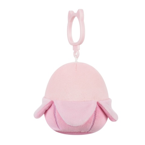 SQUISHMALLOWS Brelok Maskotka LEX LEX Clip On Pluszak 9cm S24