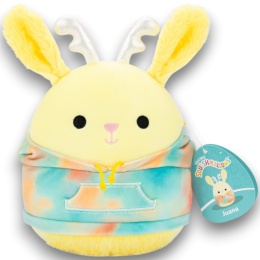 SQUISHMALLOWS TIE DYE Maskotka JUANA Pluszak 19cm