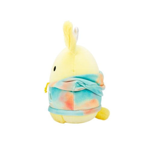 SQUISHMALLOWS TIE DYE Maskotka JUANA Pluszak 19cm