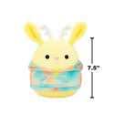 SQUISHMALLOWS TIE DYE Maskotka JUANA Pluszak 19cm