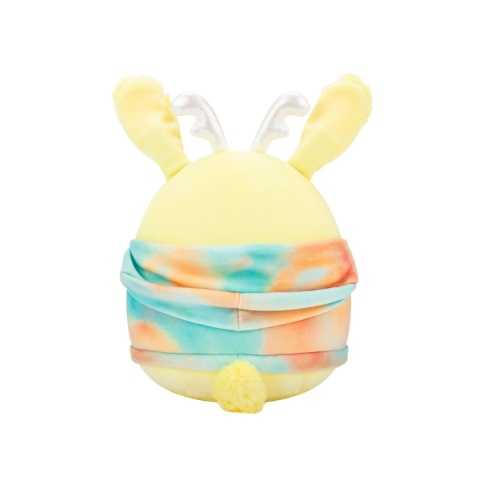 SQUISHMALLOWS TIE DYE Maskotka JUANA Pluszak 19cm