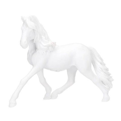 MISS MELODY Pokoloruj swojego konia Zestaw Kreatywny