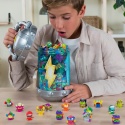 SUPERTHINGS Zestaw KAPSUŁA na figurki Kazoom CARRE CASE + 8 Figurek
