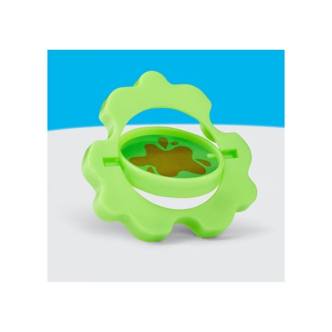 ŚWINKA PEPPA Zestaw BŁOTNISTA KAŁUŻA Figurka Suzy