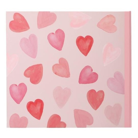 TOP MODEL DIY Stwórz swój album ze zdjęciami