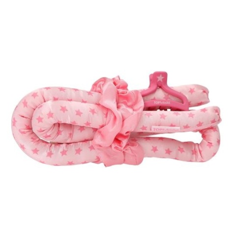 ZESTAW DO KRĘCENIA WŁOSÓW LOKÓW TOP MODEL BEAUTY DEPESCHE