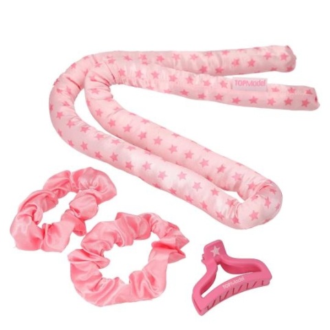 ZESTAW DO KRĘCENIA WŁOSÓW LOKÓW TOP MODEL BEAUTY DEPESCHE