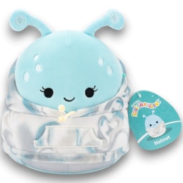 SQUISHMALLOWS TIE DYE Maskotka NATNAT Pluszak 19cm