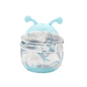 SQUISHMALLOWS TIE DYE Maskotka NATNAT Pluszak 19cm