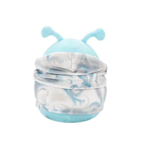 SQUISHMALLOWS TIE DYE Maskotka NATNAT Pluszak 19cm