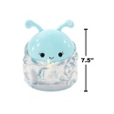 SQUISHMALLOWS TIE DYE Maskotka NATNAT Pluszak 19cm