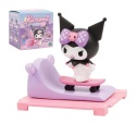 HELLO KITTY Figurka Niespodzianka KUROMI FUN RHAPSODY
