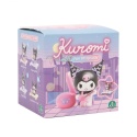 HELLO KITTY Figurka Niespodzianka KUROMI FUN RHAPSODY