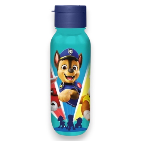 BIDON DZIECIĘCY PSI PATROL 500 ml szkolny butelka dla dzieci do szkoły