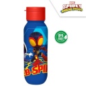 BIDON DZIECIĘCY SPIDEY 500 ml szkolny butelka dla dzieci do szkoły