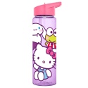 BIDON HELLO KITTY 600 ml Butelka na wodę SZKOLNY dla dzieci