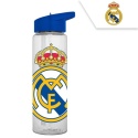 BIDON REAL MADRYT 600 ml butelka na wodę plastikowy szkolny sport