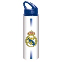 BUTELKA REAL MADRYT aluminiowa sportowa 750 ml bidon trening PREZENT