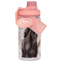 Bidon MISS MELODY KONIE butelka na wodę szkolna 500ml