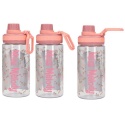 Bidon MISS MELODY KONIE butelka na wodę szkolna 500ml