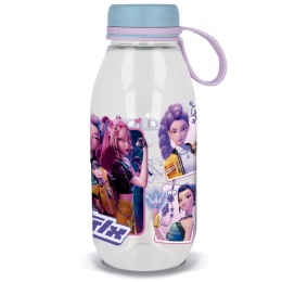 Butelka na wodę K-POP HUNTRIX Bidon dla dzieci 460ml