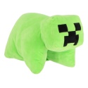 DUŻA PODUSZKA XXL PLUSZAK MINECRAFT CREEPER 2w1 maskotka